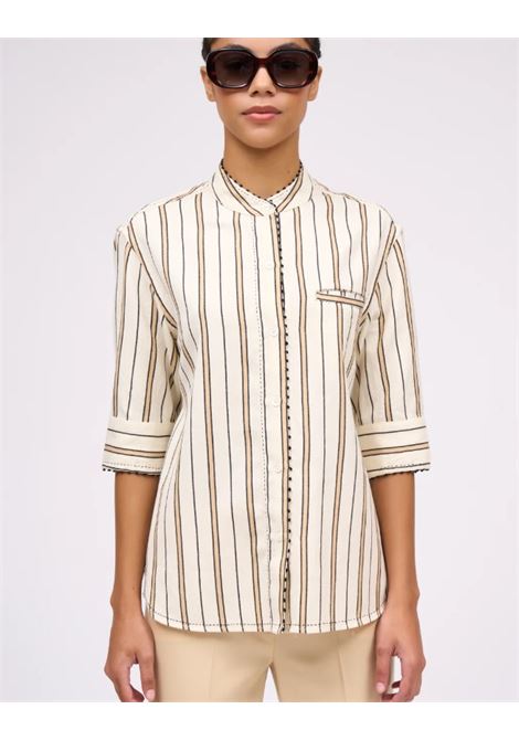 camicia PAUL & JOE | Camicia | VFLOTILLE1111